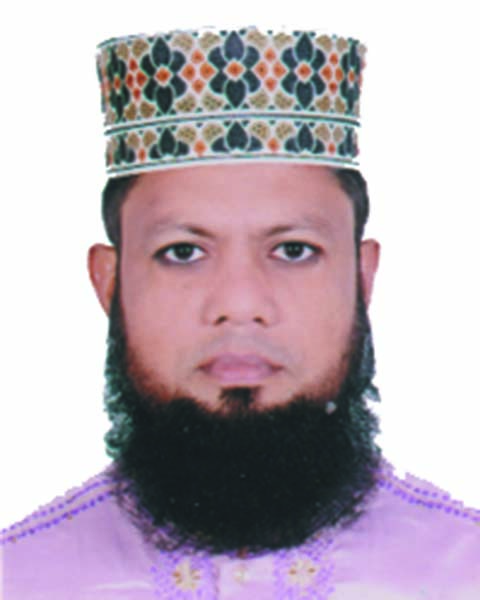 মোঃ মহসিন
