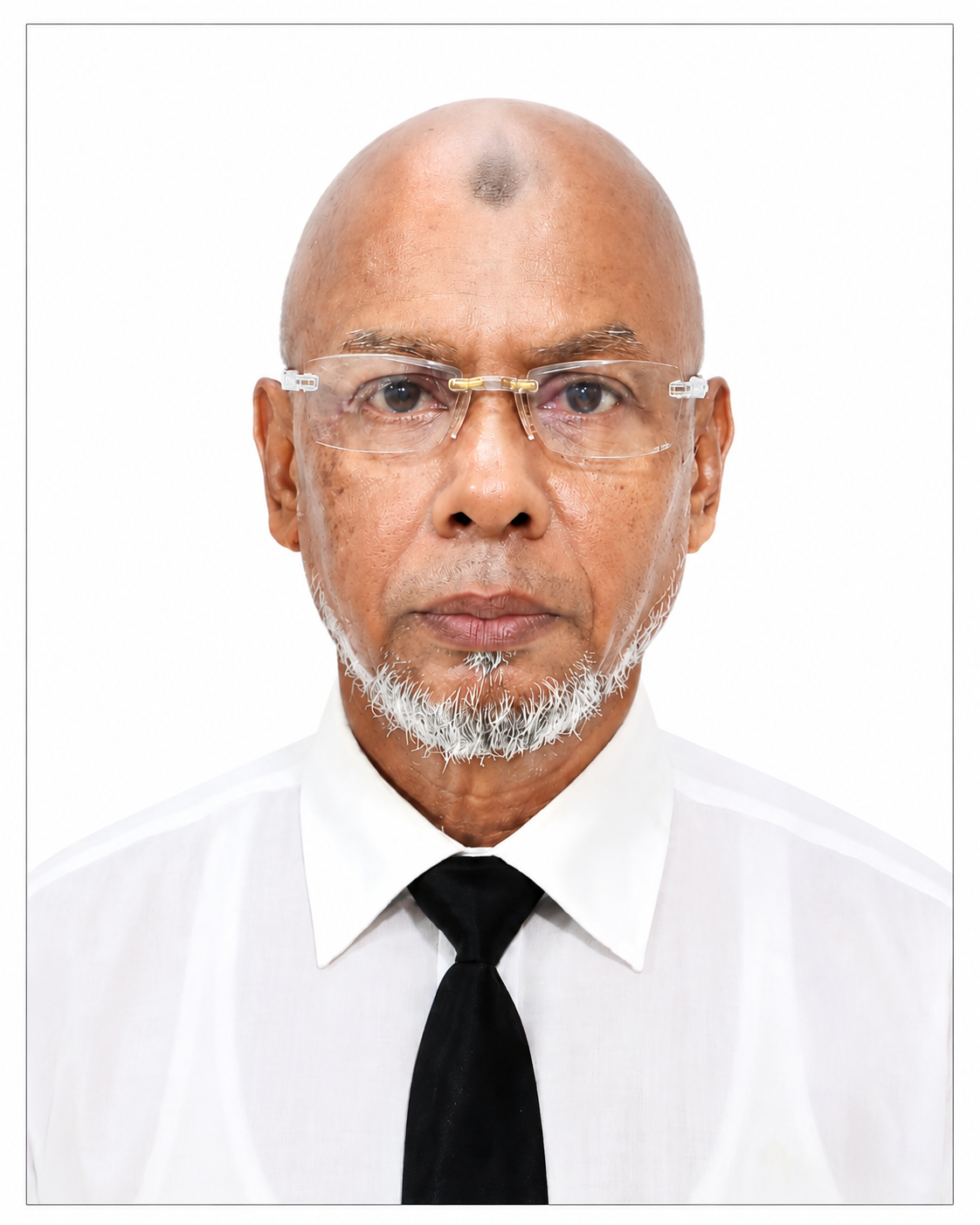 মোঃ রফিক আহমেদ