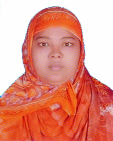 মিসেস হিরা