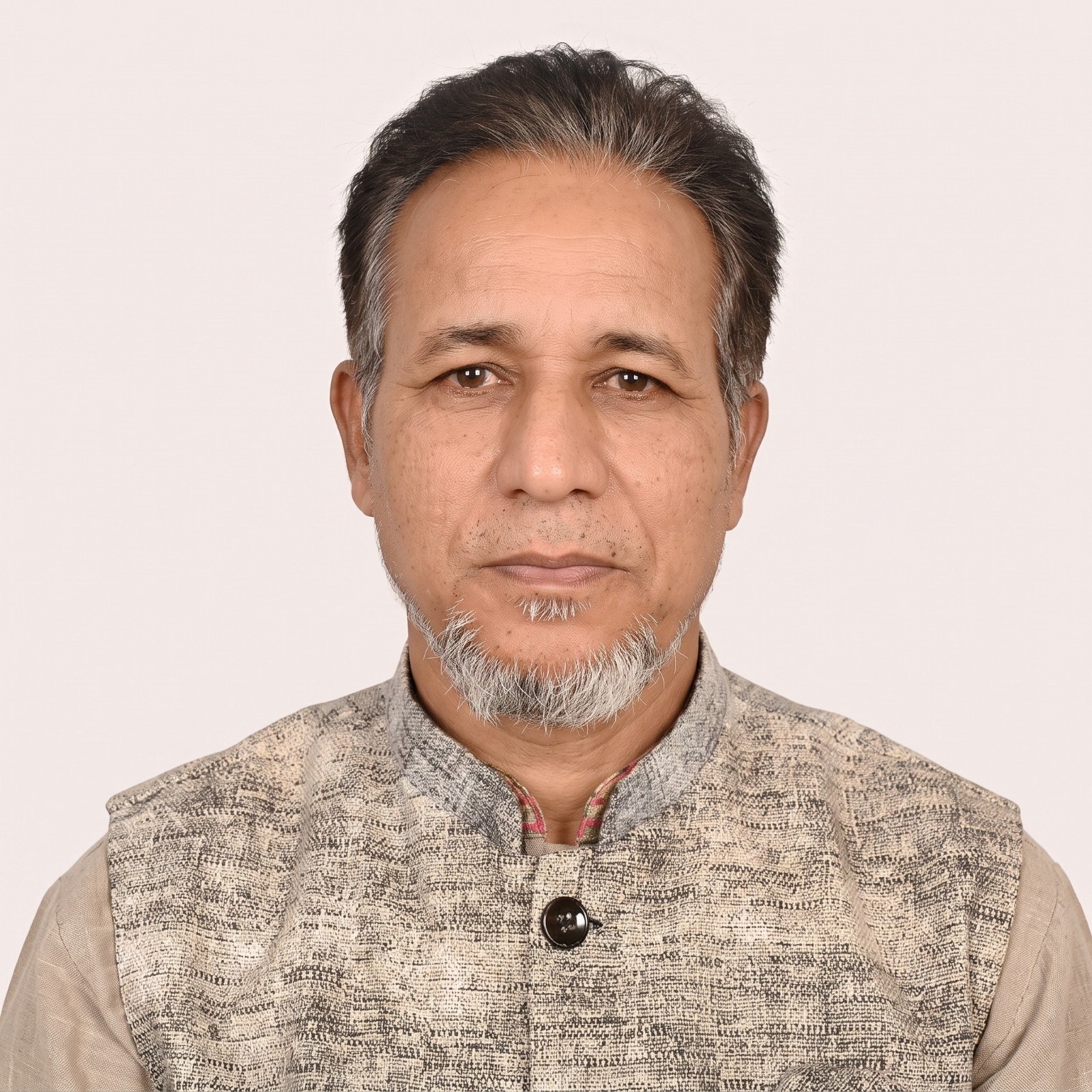 মোঃ গোলাম মুর্তজা