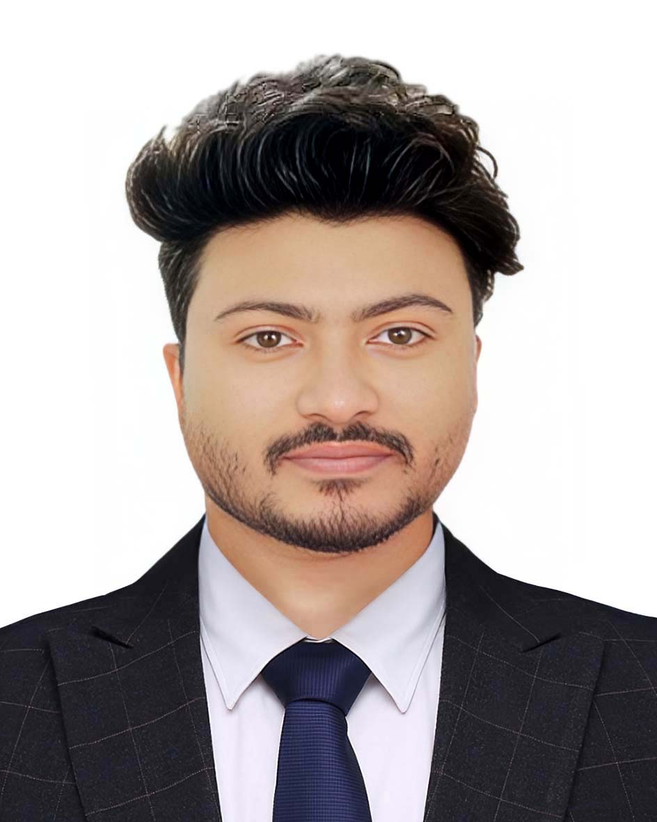 মোঃ ইয়াছিন আরাফাত