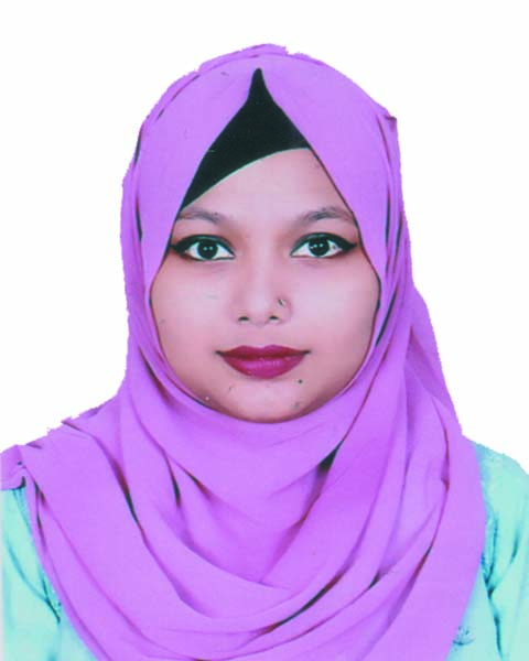 আয়েশা আক্তার