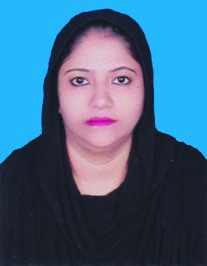 শামীমা সুলতানা
