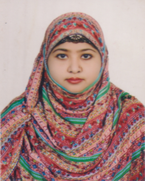 আইরিন সুলতানা
