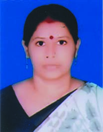 ববিতা রানী দত্ত