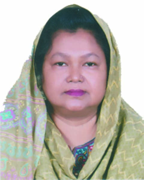 Asma Sultana