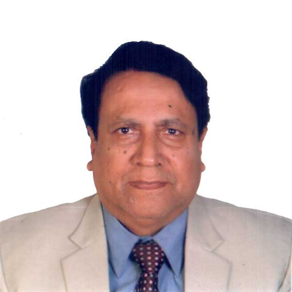 Zia Udidn Ahmed