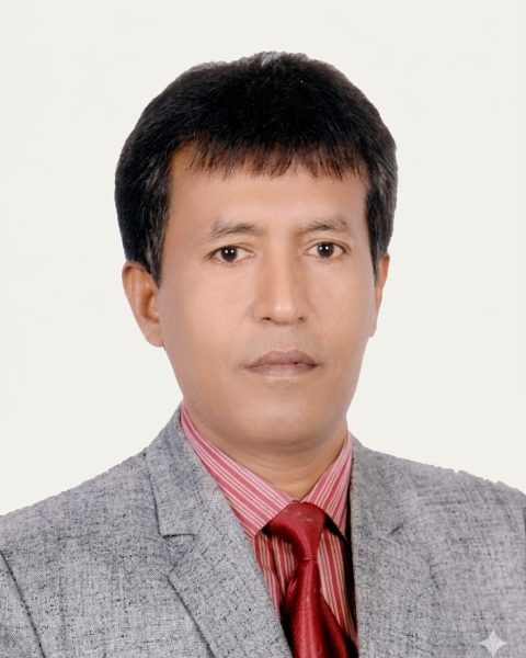 Humayun Kabir