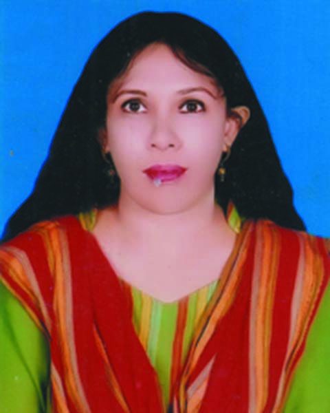 Jannatul Fardus